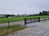 Portails Nantes : Complexe sportif Bourgoin - 44240  La Chapelle sur Erdre