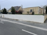 Clotures Nantes : 110 avenue du Plessis Maillard - 44980 St Luce sur Loire