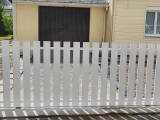 Portails Nantes : 1 allée Racine - 44980 Sainte Luce sur Loire