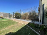 Clotures Nantes : 18 rue de Bruxelles - 44980 St Luce sur Loire