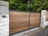 Portails Nantes : 39 rue de Pollux - 44700 Orvault
